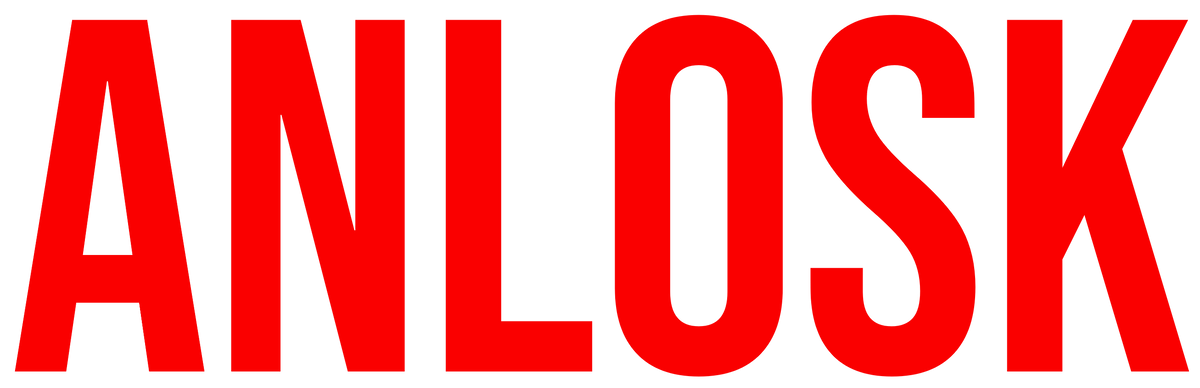 ANLOSK ApS logo