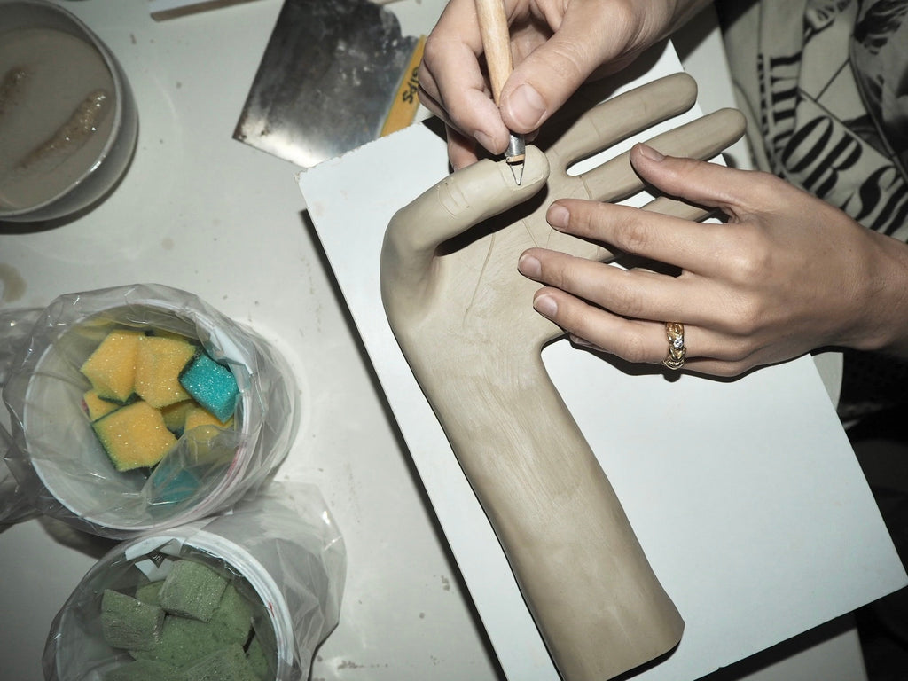 On the value of handmade